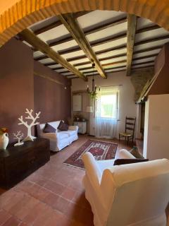 Agriturismo San Lorenzo della Rabatta - Cenerente - 8