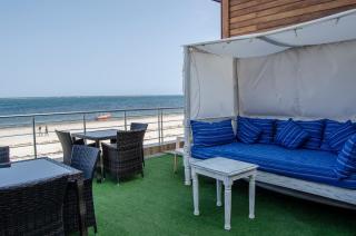 Jumeirah Beachfront - Mombasa - 8
