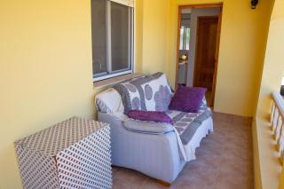 Casa Ana - delightful semi-detached villa with large swimming pool, tennis court and huge gardens plus Free wifi - 2