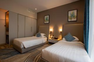Beata Garden Serviced Apartment - Khobar - 9