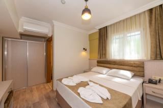 Bazaar Hotels Old City - Istambul - 3