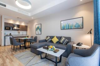 Beata Garden - Al Khobar - 5