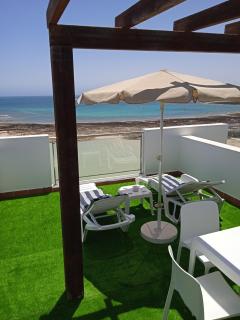 On the Beach - Corralejo - 8