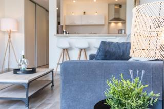SEVRIER - Le cocon des Mouettes, Spacieux studio neuf à 2 pas du lac, Une Exclusivité LLA Selections depuis 2019 - Sévrier - 9