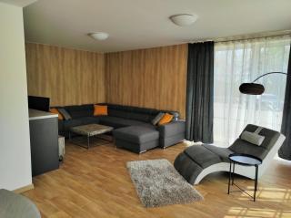 Apartmány Říčky - Říčky - 3