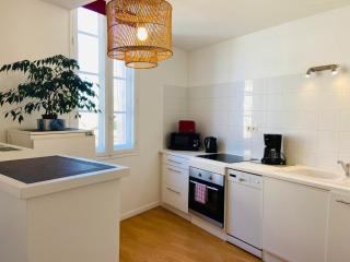 Appartements Pech Mary - Carcassonne - 8