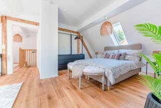 Vinum.Lodge Spitz in der Wachau - 4