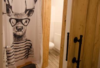 Ferienwohnung Lärche -Chiemgau Karte- 66qm - 3