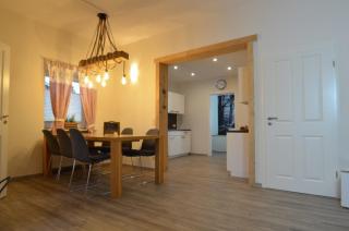 Ferienwohnung Lärche -Chiemgau Karte- 66qm - Inzell - 5