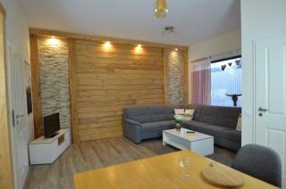 Ferienwohnung Lärche -Chiemgau Karte- 66qm - Inzell - 0