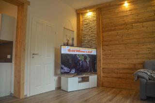 Ferienwohnung Lärche -Chiemgau Karte- 66qm - Inzell - 6