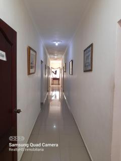 Hotel Nuevo Amanecer - 4