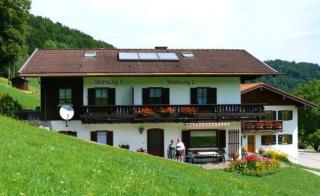 Ferienwohnungen Ilsanker - Doffenlehen - Marktschellenberg - 1