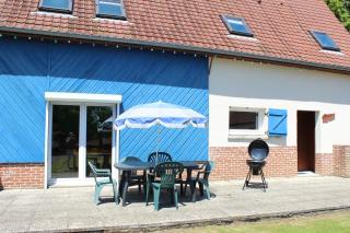Gites aux oiseaux - Quesnoy-le-Montant - 0
