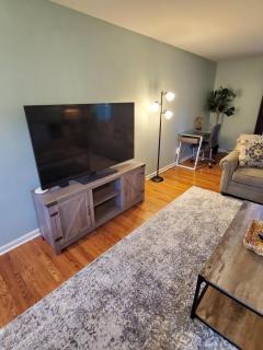 Andrea Abode home - Lexington - 6