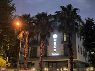 Vega Suites - Antalya - 0