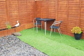 Unique luxury cabin - 2