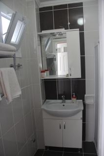 Ege Apart & Hotel - Ayvalık - 9