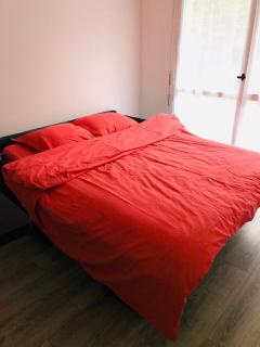 Studio en résidence, proche de la mer avec parking gratuit et 5G home - Villers-sur-Mer - 3