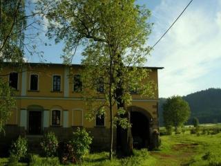 U Dvou lipek pod Broumovskými stěnami - Broumov - 6