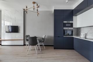 Sea Pearl Luxury - Odesa - 1