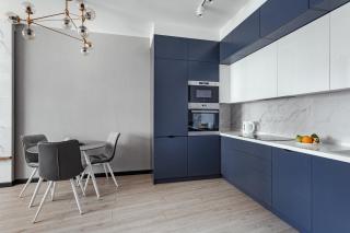Sea Pearl Luxury - Odesa - 2