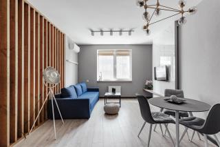 Sea Pearl Luxury - Odesa - 5