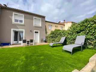 Maison Tommy - Carcassonne - 0