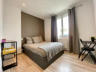 Maison Tommy - Carcassonne - 1