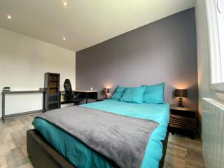Maison Tommy - Carcassonne - 2