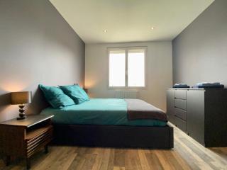 Maison Tommy - Carcassonne - 6