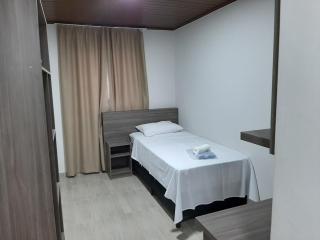Hotel ROF - Telêmaco Borba - 7