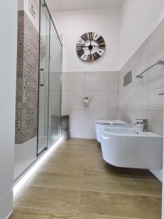 Le Dimore del Gufo B&B and Apartments Suite - Venosa - 1