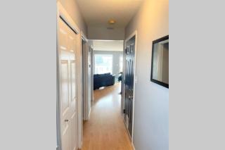 Spacious Duplex - 4
