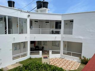 Hotel Olas - San Andrés - 0