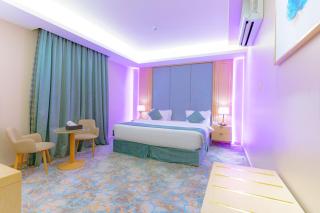 ريـزورد بـلازا - RIZORD plaza - Hafr Al Baten - 4
