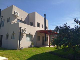 Pueblo Maschwitz - Ingeniero Maschwitz - 3