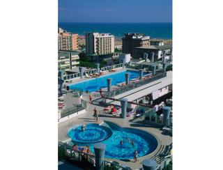 Residence delle Terme - Bibione - 9