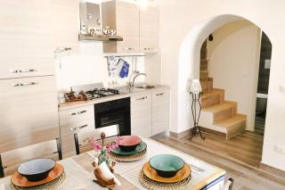 CASA VALENTINA-Appartamento in punto strategico con vista - Gaeta - 8