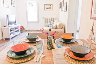 CASA VALENTINA-Appartamento in punto strategico con vista - Gaeta - 7