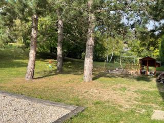 Suite alcôve confort - Freneuse - 6