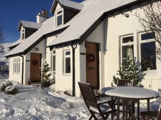 Balsporran Bed And Breakfast - 9