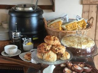 Balsporran Bed And Breakfast - 3