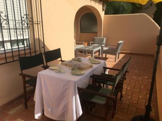 4 persoons bungalow met gemeenschappelijk zwembad - 8