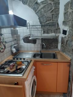 Tempesta Home - Lanusei - 1