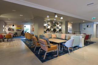 Holiday Inn - Glasgow Airport by IHG - Paisley - 8