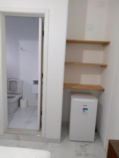 Suites Praia de Juquehy - Juquei - 4