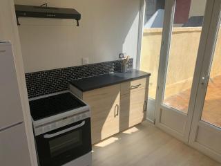 Maison La perle du Tréport 2 étoiles avec cour à 5 mns à pied la plage - Le Tréport - 4