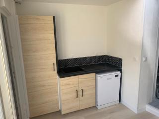 Maison La perle du Tréport 2 étoiles avec cour à 5 mns à pied la plage - Le Tréport - 5