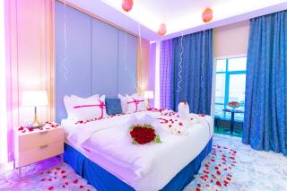 ريـزورد بـلازا - شقق مخدومة- RIZORD plaza - 6